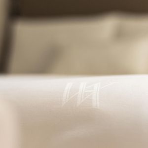 Superior Kamer met een King Size Bed